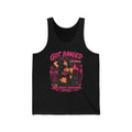 Got Banged - RockStar Tank Top