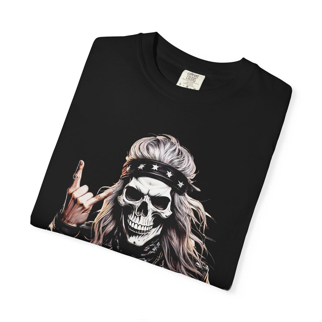 Rock Altar Radio Rock T-Shirt (May 2025)