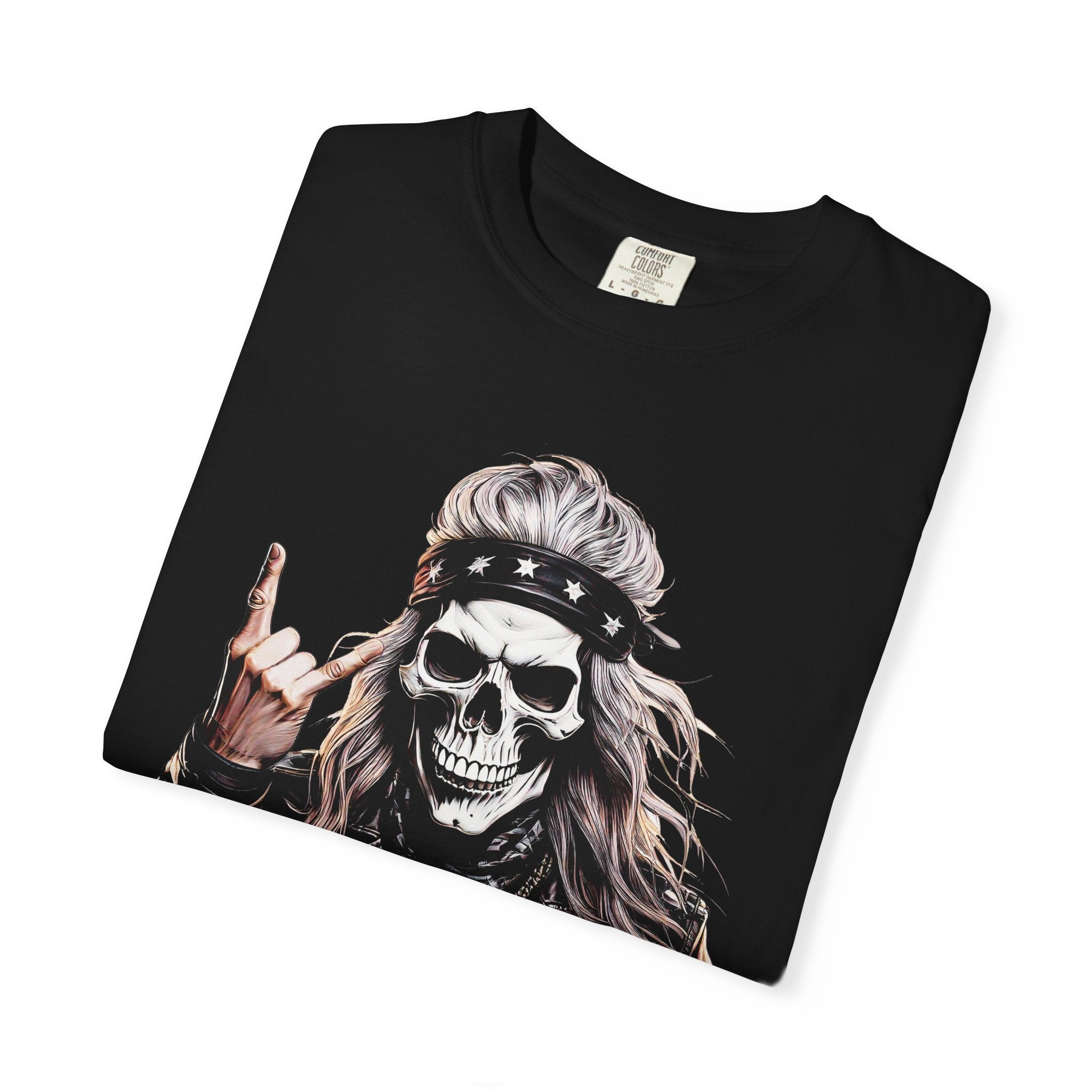 Rock Altar Radio Rock T-Shirt (May 2025)