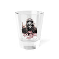Rock Altar Skull Shot Glass — 1.5oz Heavy Metal Shooter