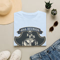 Official 40th Anniversary for the Class of 1986 Burrell High School T-Shirt - 2026 Blue/Gold