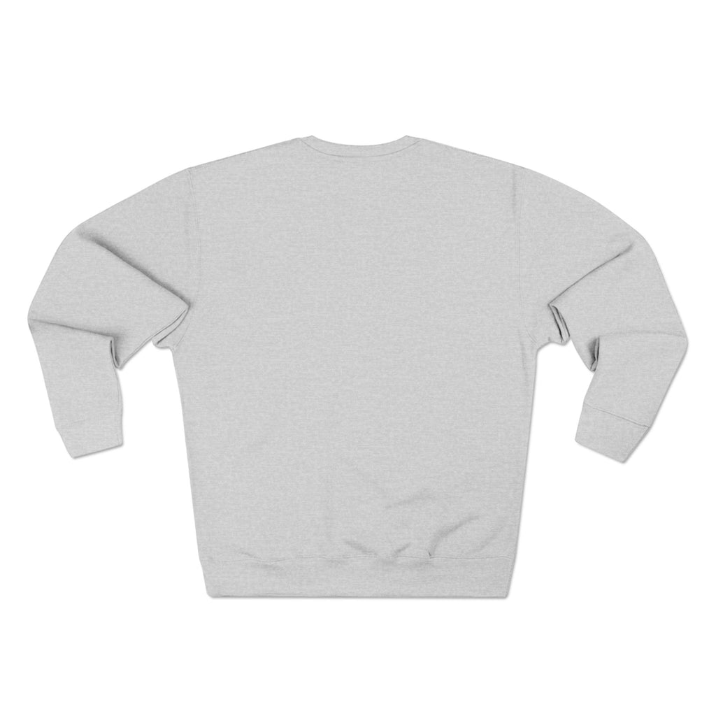 Official 40th Anniversary for the Class of 1986 Burrell High School Crewneck - 2026 Blue