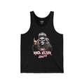 Rock Altar Radio Unisex Jersey Tank (May 2025)