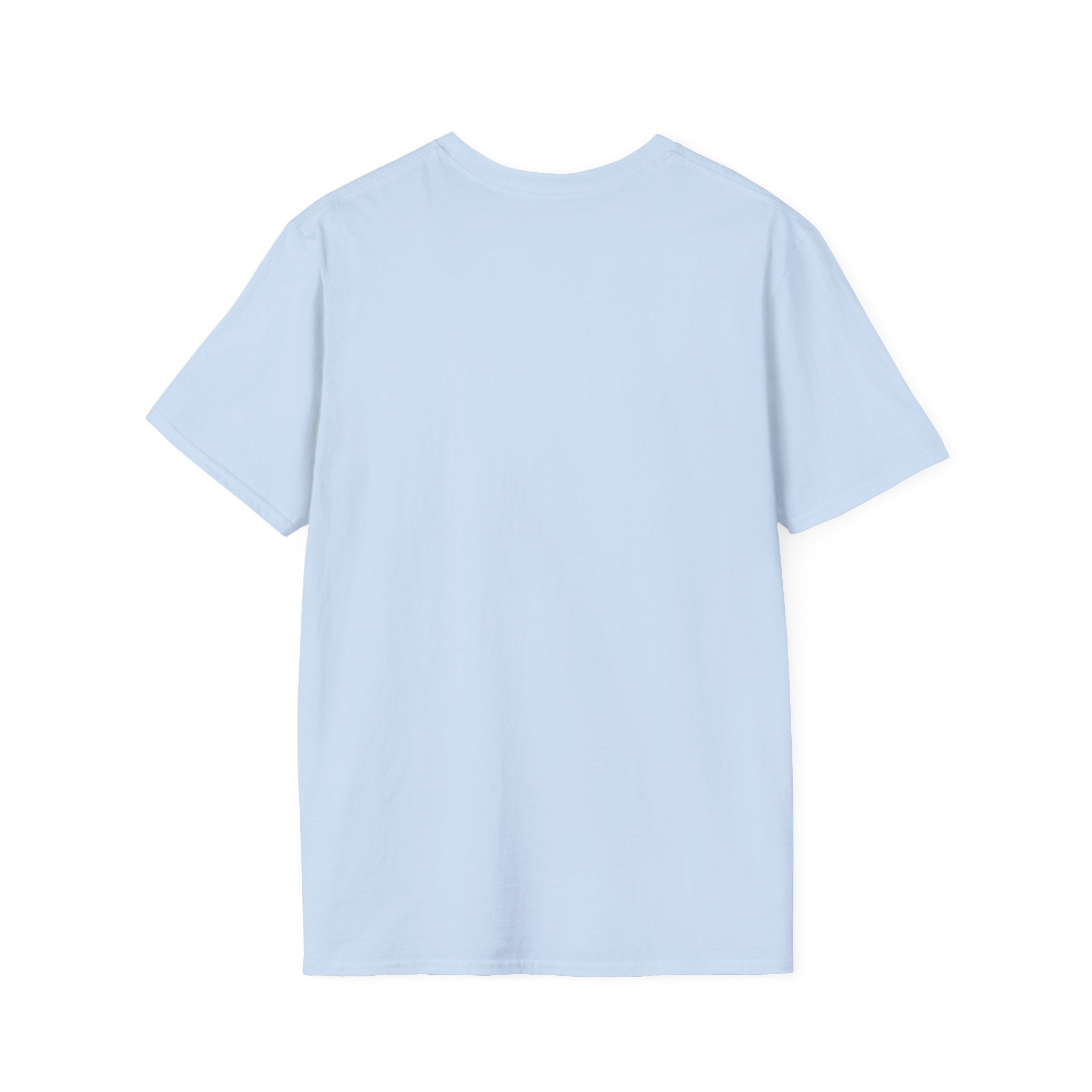 Official 40th Anniversary for the Class of 1986 Burrell High School T-Shirt - 2026 Blue