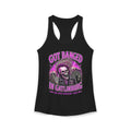 Got Banged Pink Tank