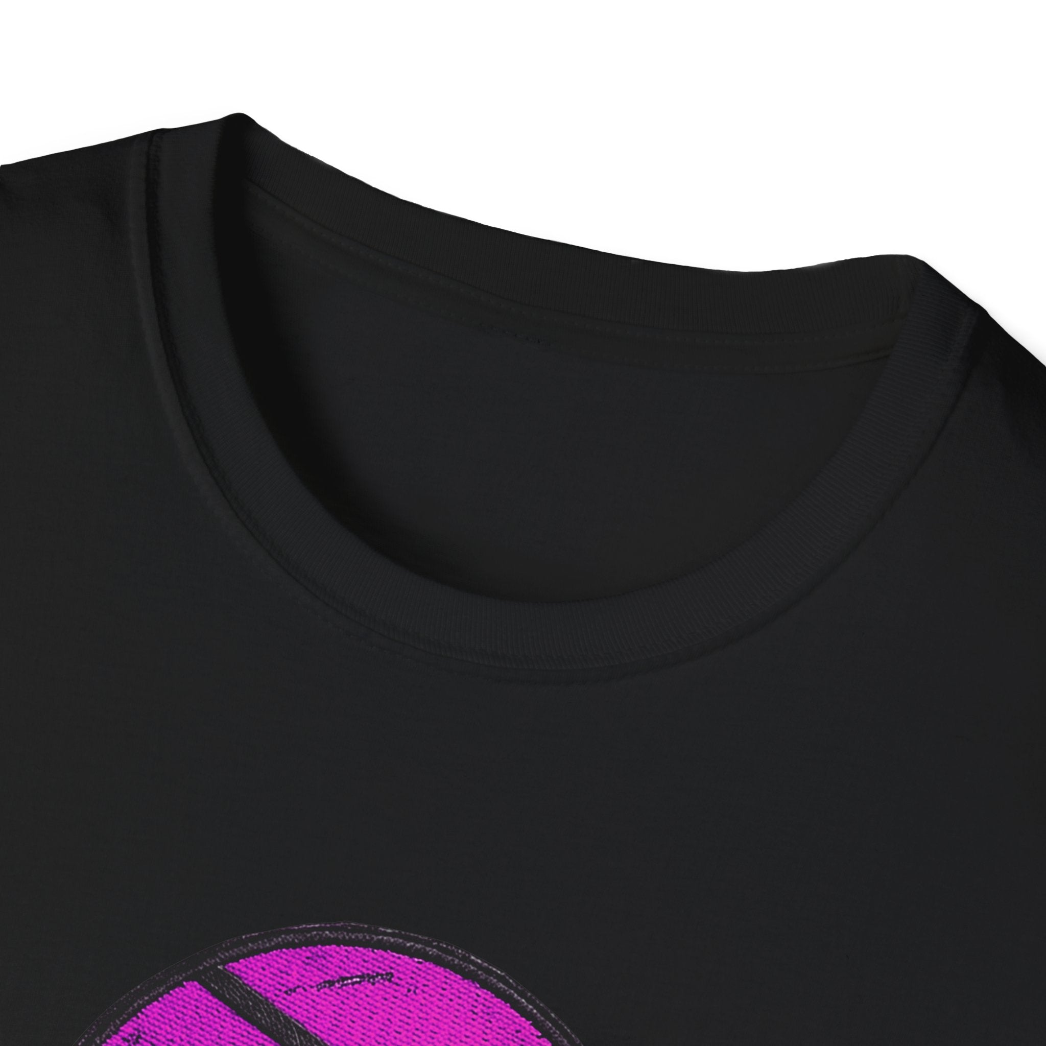 Smile Cruiser Overboard Milwaukee - T-Shirt Pink