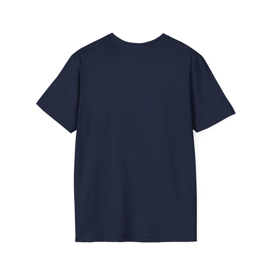 Official 40th Anniversary for the Class of 1986 Burrell High School T-Shirt - 2026 Blue/Gold
