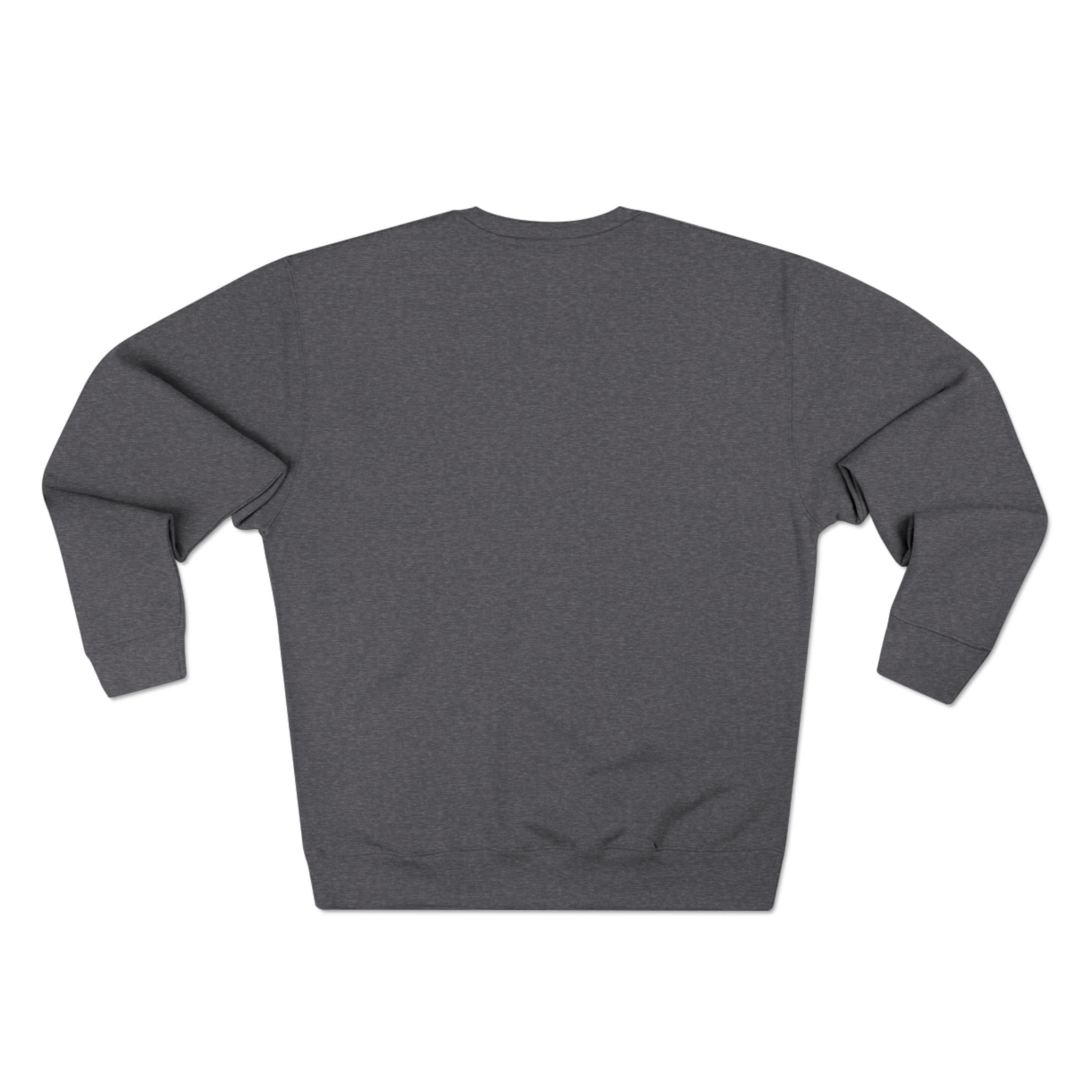 Official 40th Anniversary for the Class of 1986 Burrell High School Crewneck - 2026 Blue