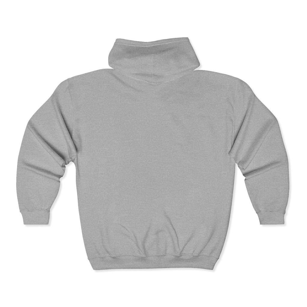 Official 40th Anniversary for the Class of 1986 Burrell High School Hoodie - 2026 Blue/Gold (Front Only)