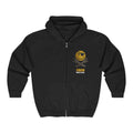 Smile Hoodie Yellow