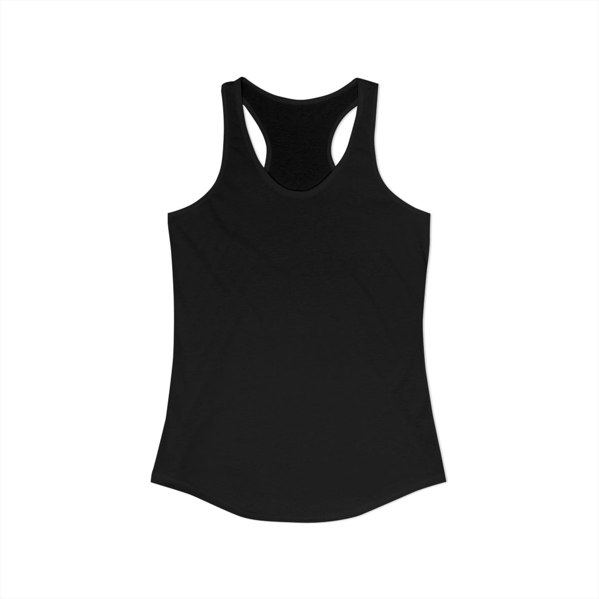 Monster Rama Tank - back only