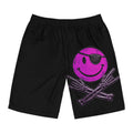 Smile Bathing Suit Pink