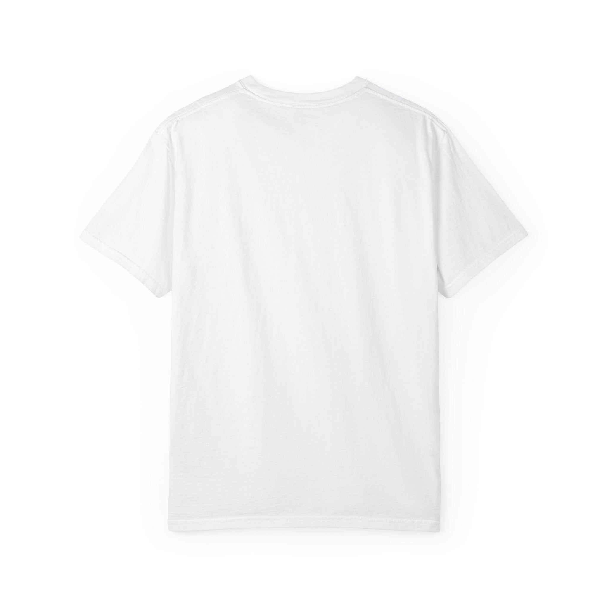 Make M3 3 Days Again - White Shirt