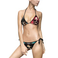 Skull Bikini Swimsuit