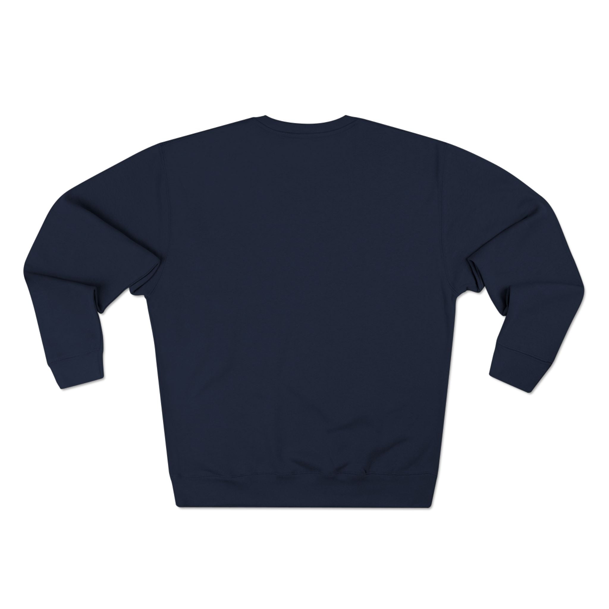 Official 40th Anniversary for the Class of 1986 Burrell High School Crewneck - 2026 Pink