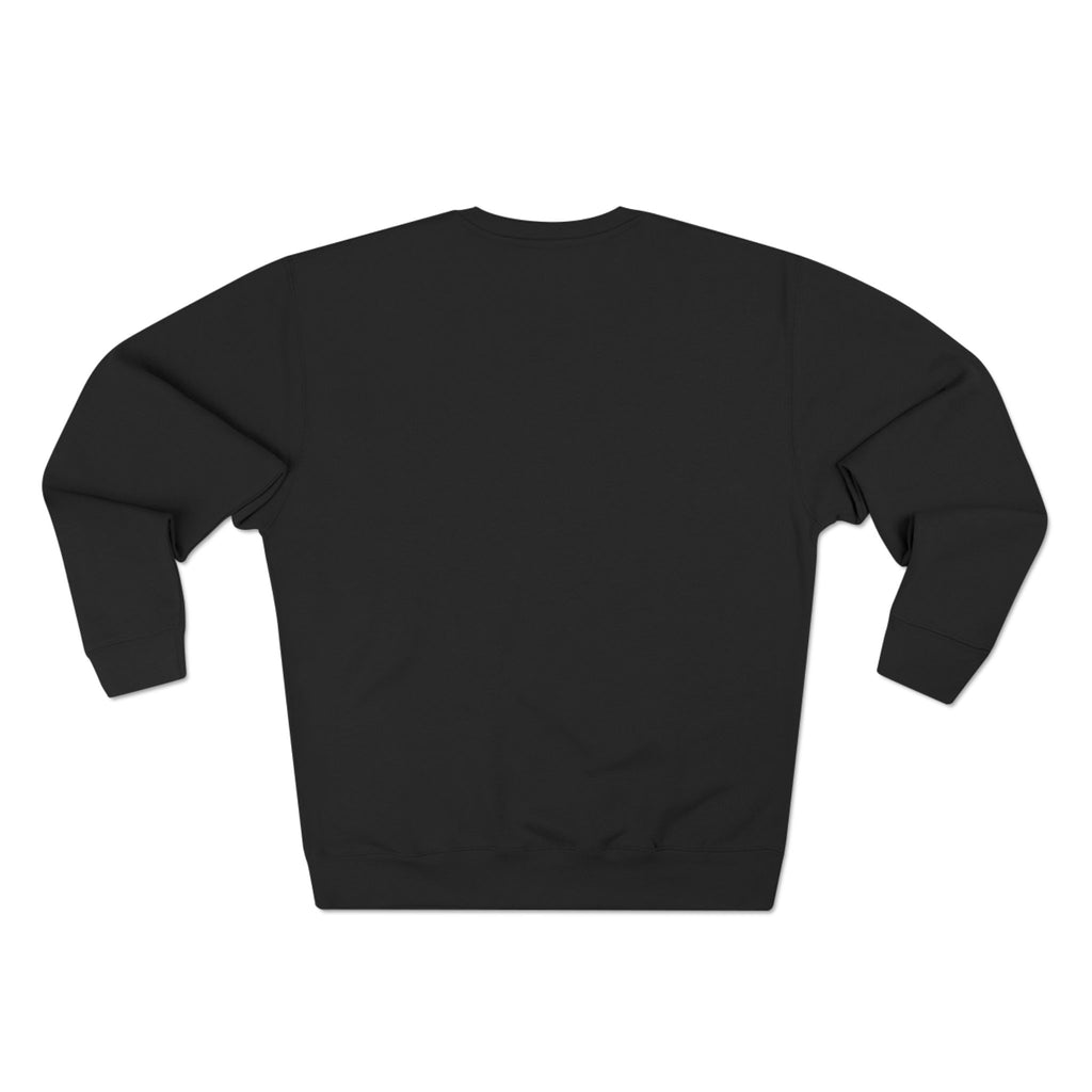 Official 40th Anniversary for the Class of 1986 Burrell High School Crewneck - 2026 Pink