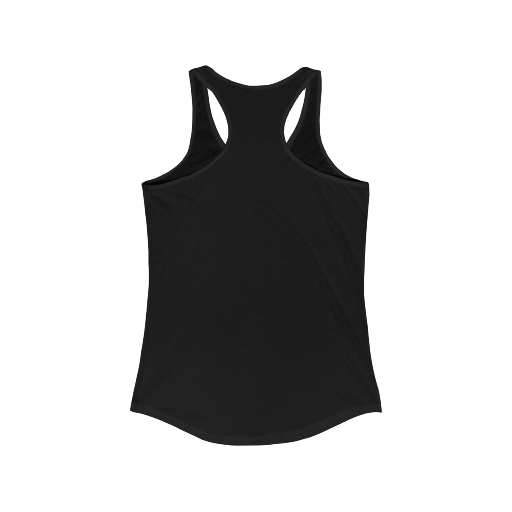 RockAltar Radio Women's Racerback Tank