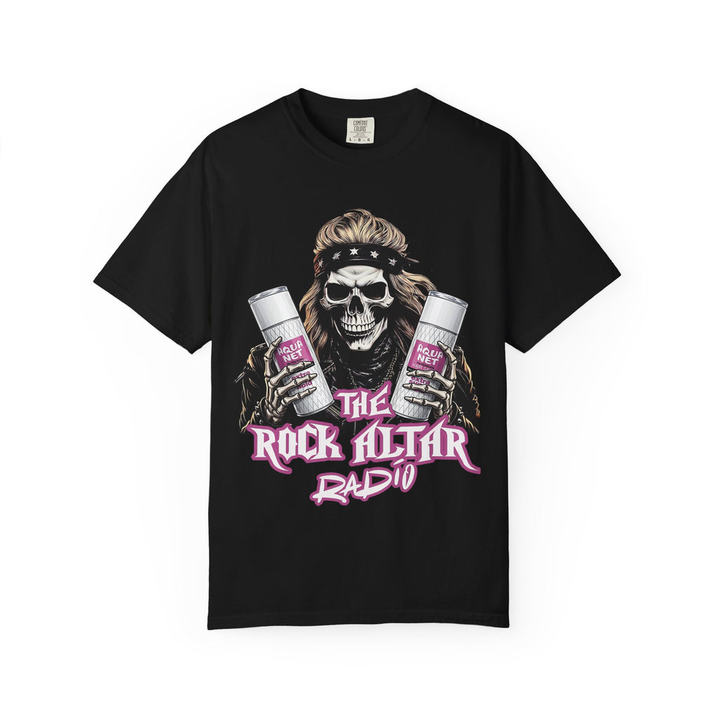 Rock Altar Double Tease T-Shirt (Oct 2026)