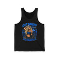Got Banged Gatlinburg 2026 Blonde Tank Top — Bachelorette Party Vacation Tee
