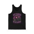 Got Banged Gatlinburg Dark Tank Top — Bachelorette Party Vacation Tee