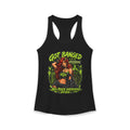 Got Banged in Gatlinburg, Tank Top - The Wild One