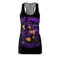 Got Banged in Gatlinburg, Dress, Racerback Rocker Chaos Pinup 80s Rock Weekend 2026