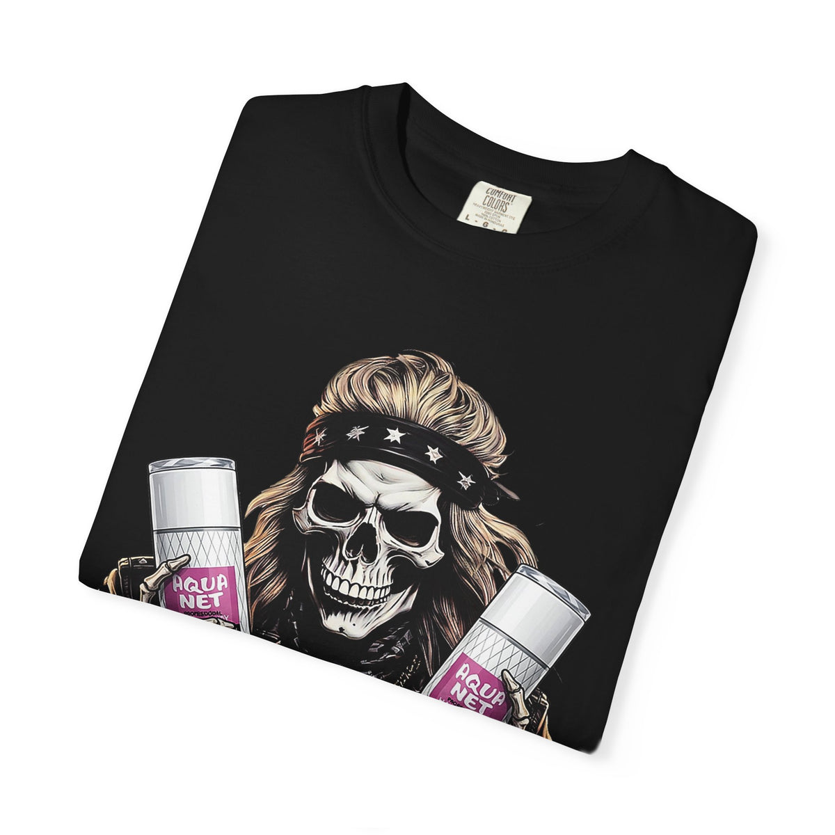 Rock Altar Double Tease T-Shirt (Oct 2026)