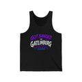 Got Banged Gatlinburg Purple