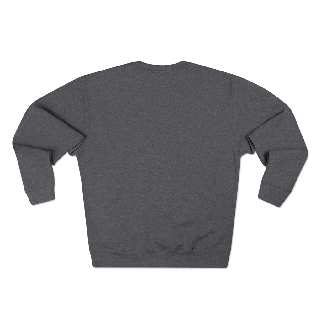 Official 40th Anniversary for the Class of 1986 Burrell High School Crewneck - 2026 Pink