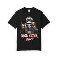 Rock Altar Radio Rock T-Shirt (May 2025)