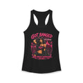 Got Banged in Gatlinburg, Tank Top - The RockStar