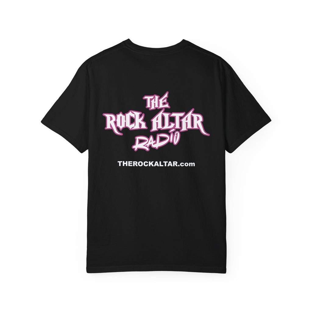 Rock Altar Double Tease T-Shirt (Oct 2026)
