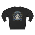 Official 40th Anniversary for the Class of 1986 Burrell High School Crewneck - 2026 Blue/Gold
