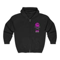 Smile Hoodie Pink