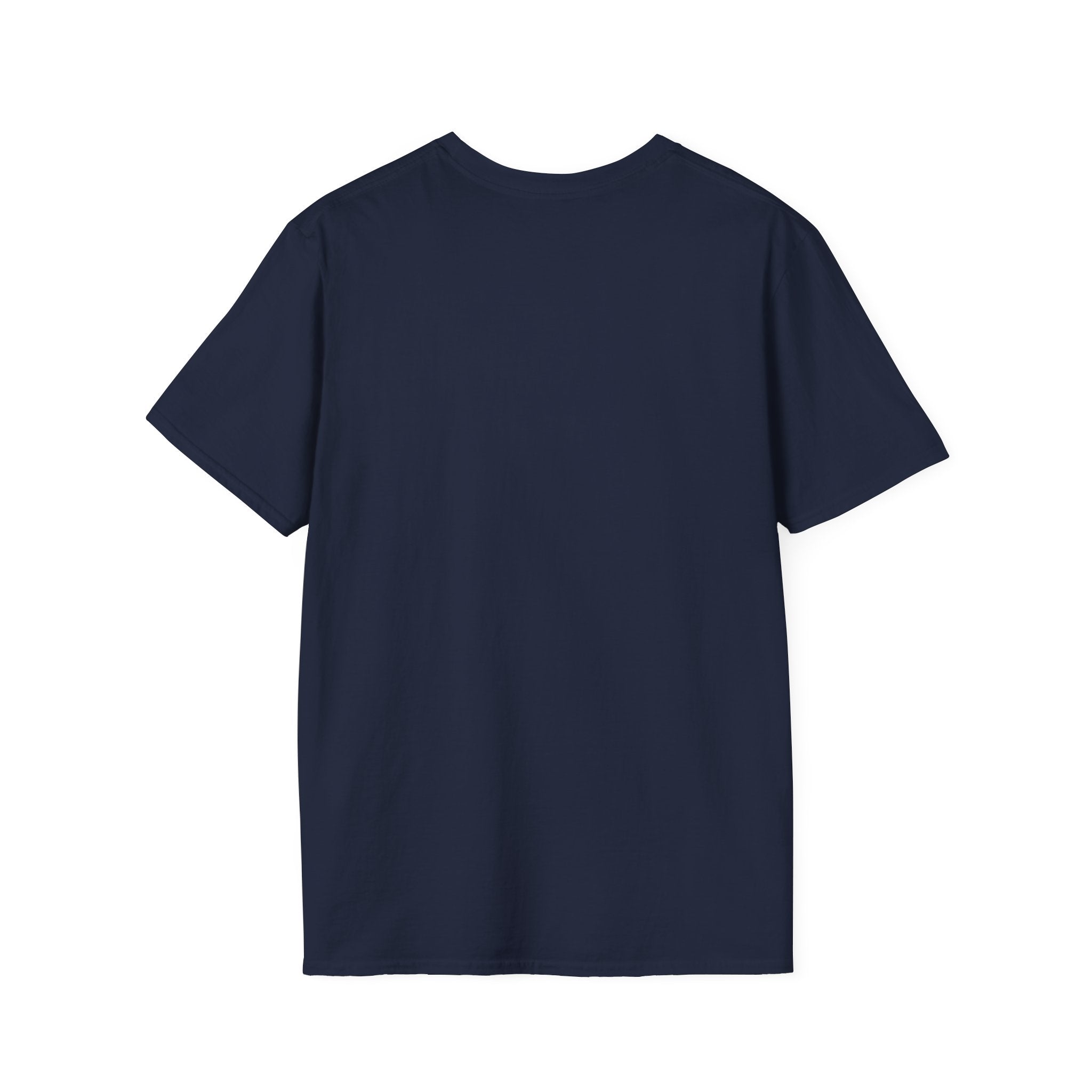 Official 40th Anniversary for the Class of 1986 Burrell High School T-Shirt - 2026 Blue