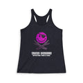 Smile Pink Racerback Tank