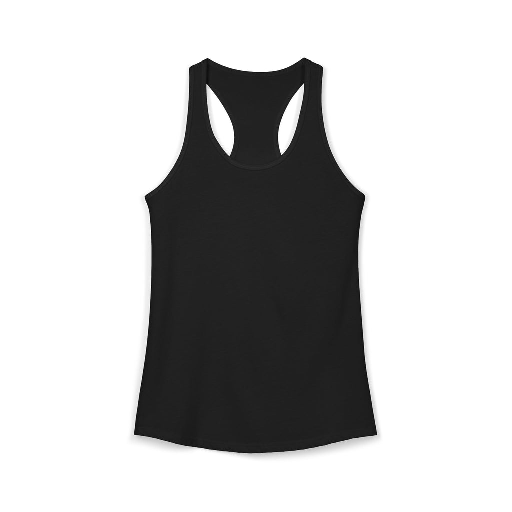 Monster Rama Tank - back only