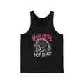 Hair Metal Not Dead Tank Top