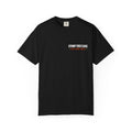 Stump Tree Care T-Shirt (Small Logo)