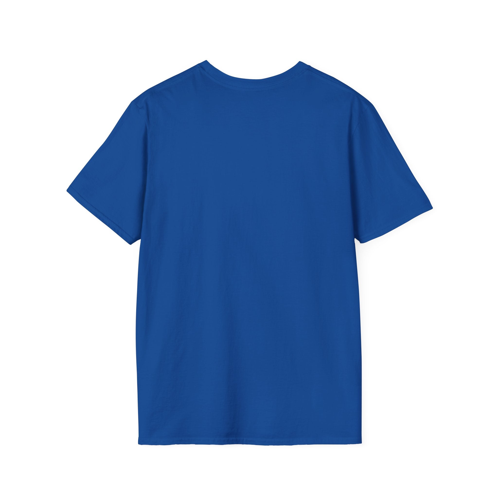 Official 40th Anniversary for the Class of 1986 Burrell High School T-Shirt - 2026 Blue