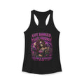 Got Banged Brunette Tank