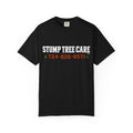 Stump Tree Care T-Shirt