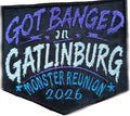 Monster Reunion - Got Banged
