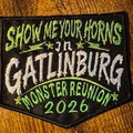 Monster Reunion - Show Me Your Horns