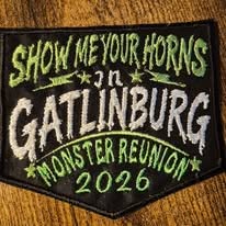 Monster Reunion - Show Me Your Horns