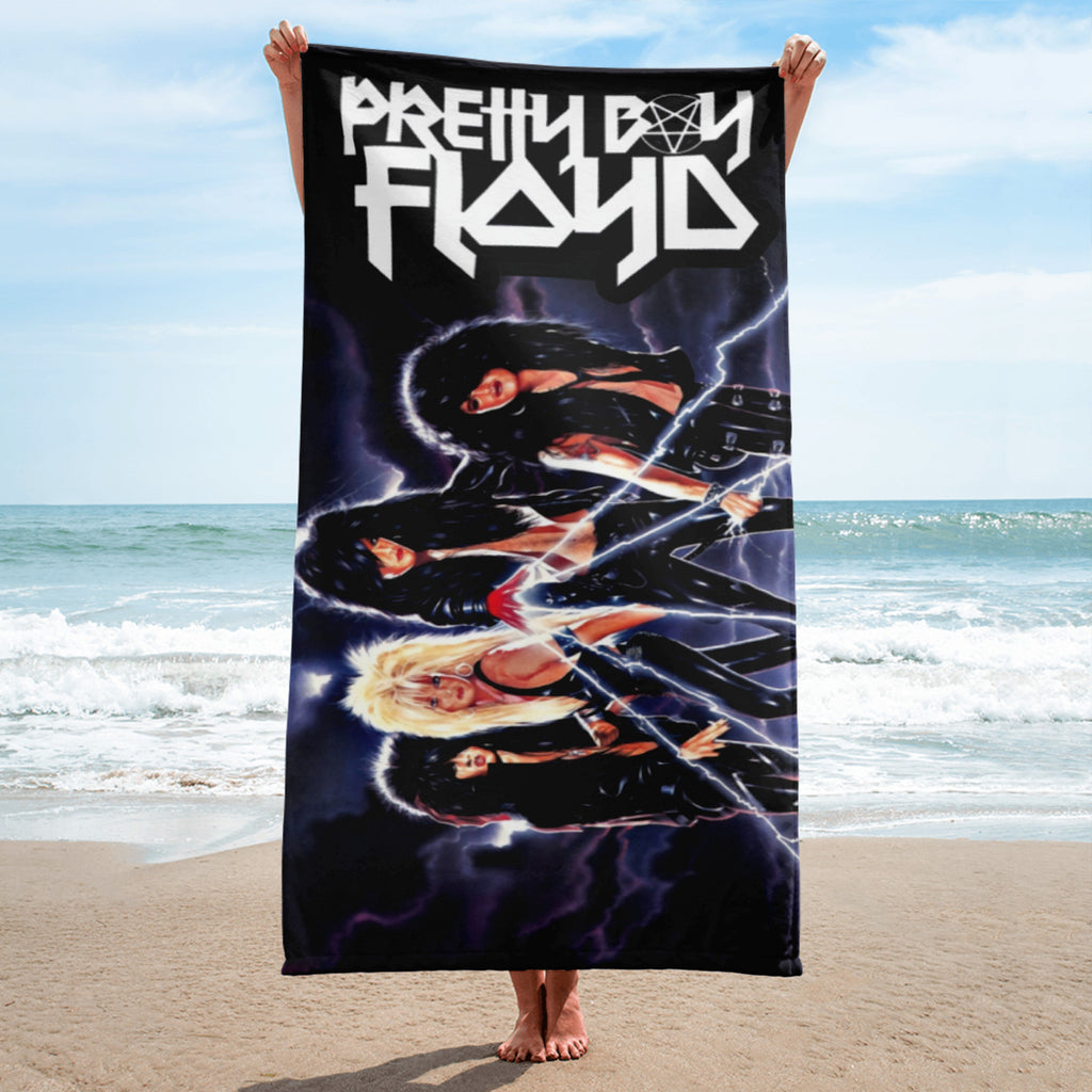 Towel