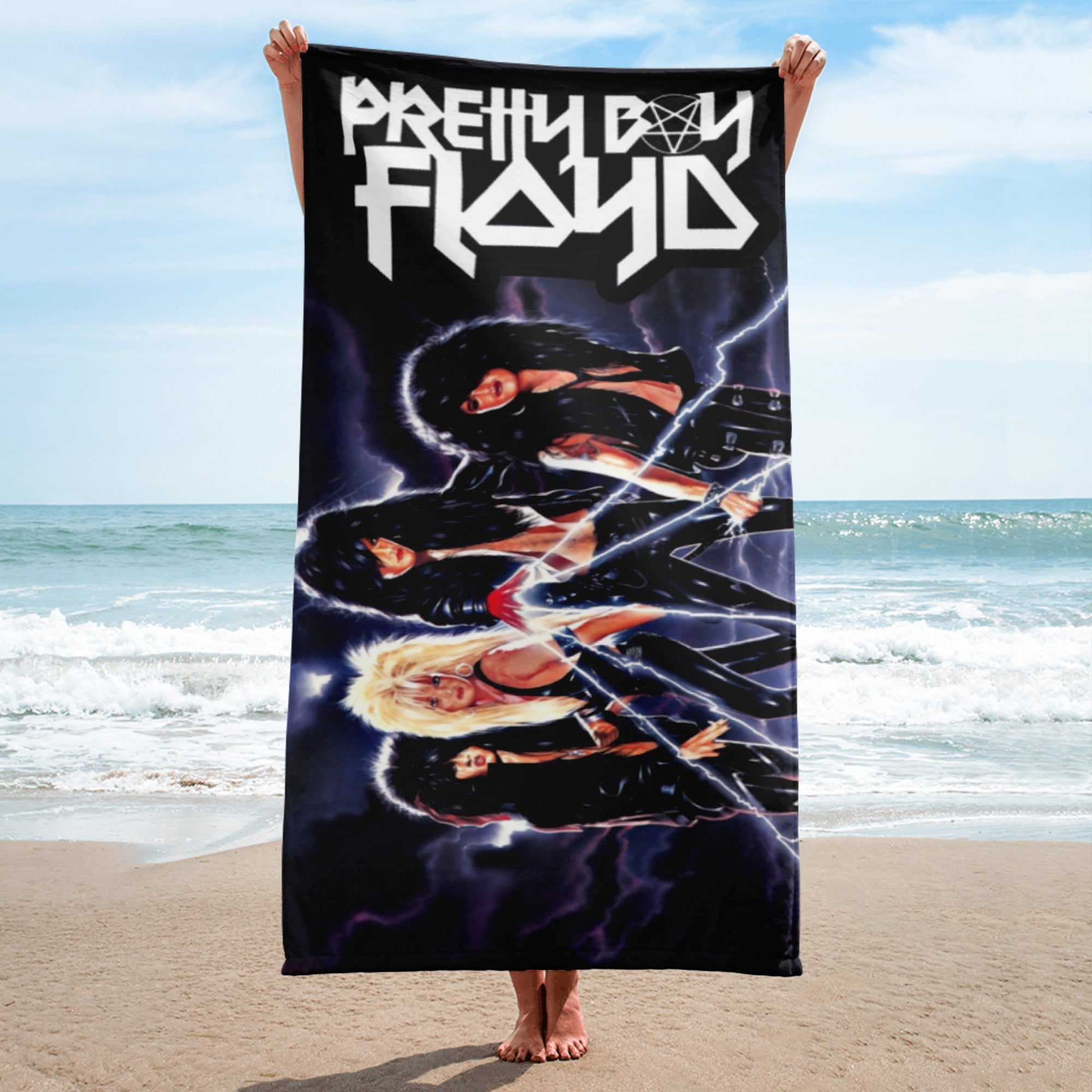 Towel